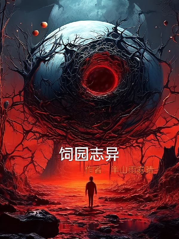 饲园志异