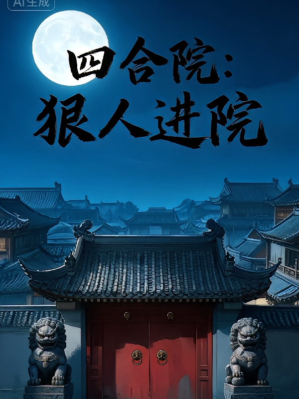 四合院：狠人进院