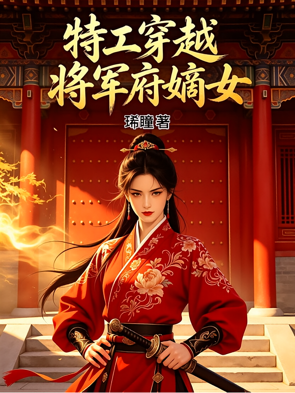 特工穿越将军府嫡女