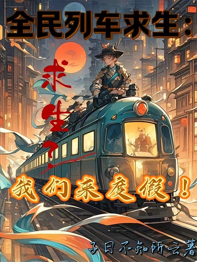 全民列车求生：求生？我们来度假