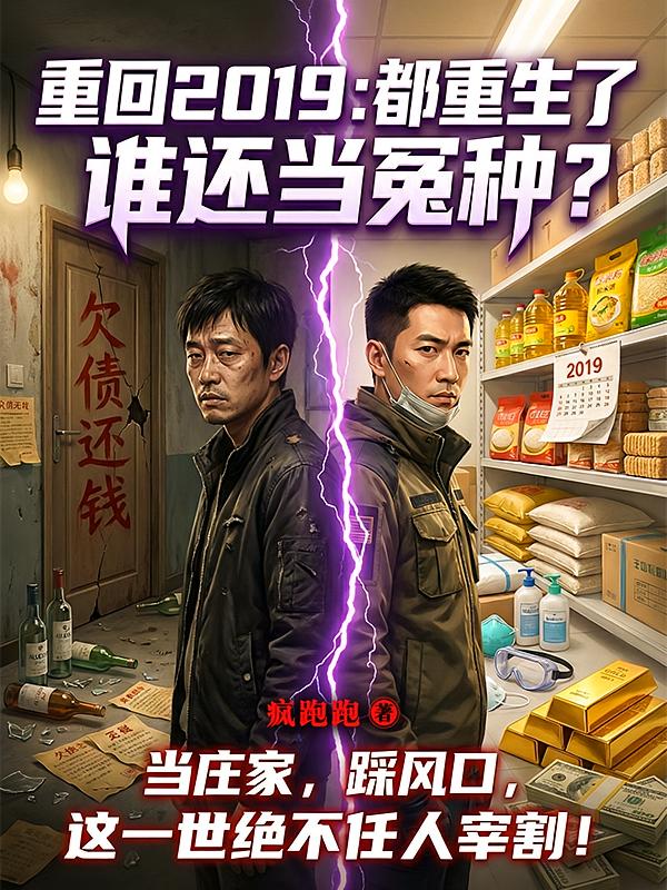 都重生了谁还当冤种？