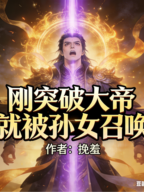 刚突破大帝，就被孙女召唤