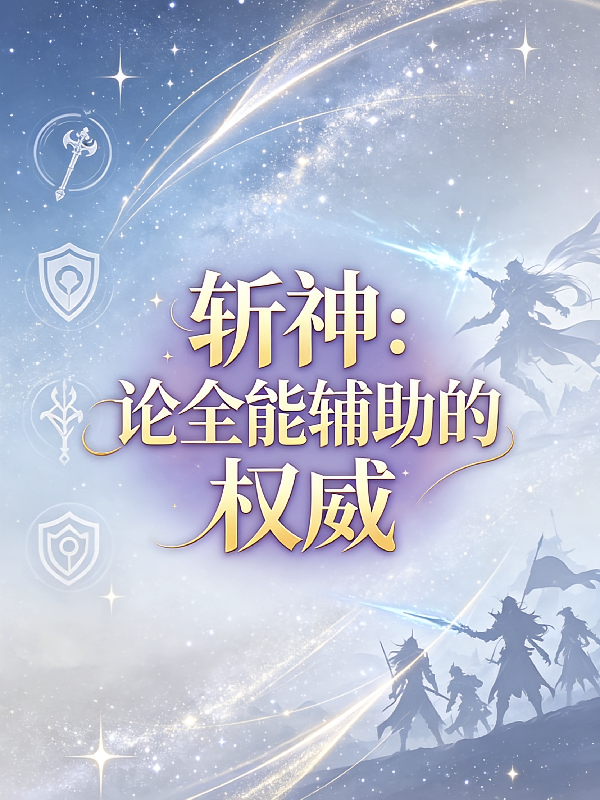 斩神：论全能辅助的权威