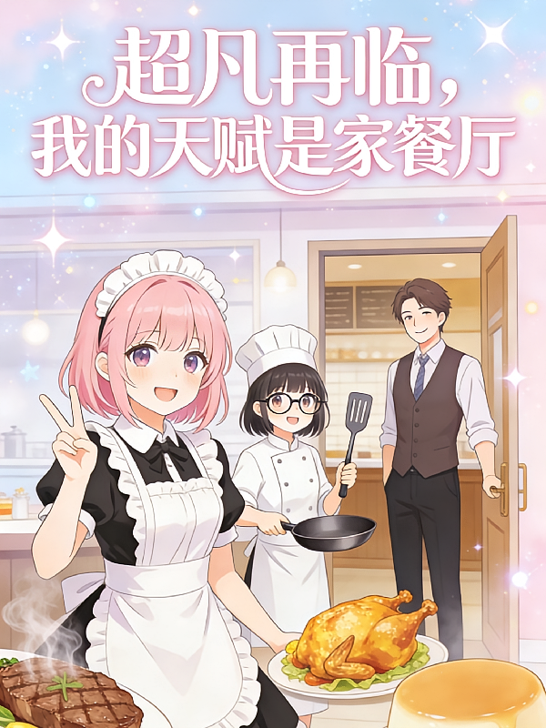 超凡再临，我的天赋是家餐厅