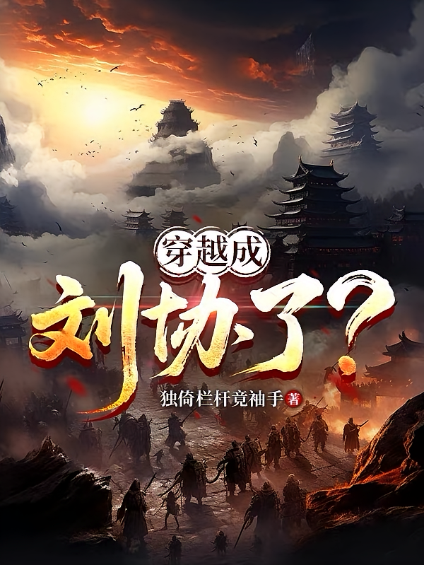 穿越成刘协了？