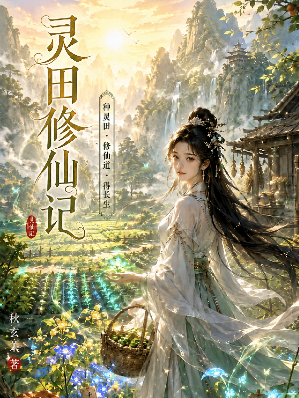 灵田修仙记