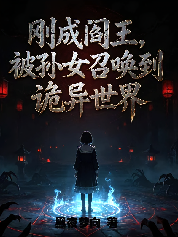 刚成阎王，被孙女召唤到诡异世界