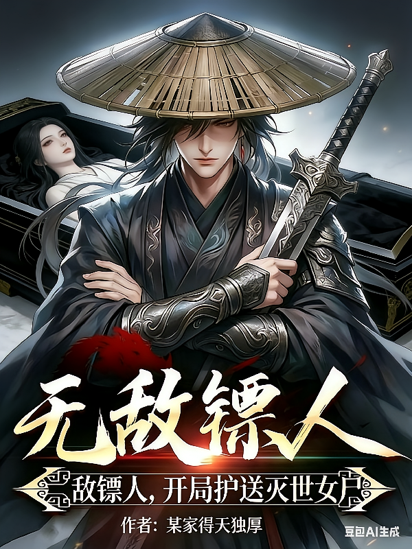 无敌镖人，开局护送灭世女尸