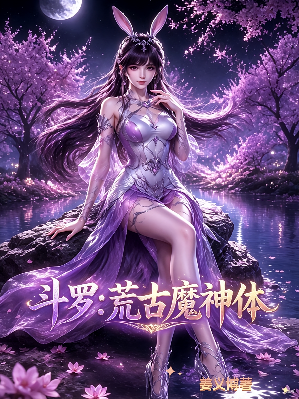 斗罗：荒古魔神体