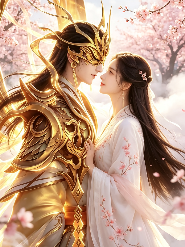 三生三世的小师妹来到洪荒了