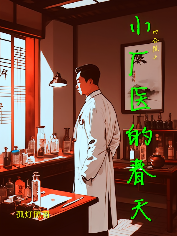 四合院之小厂医的春天