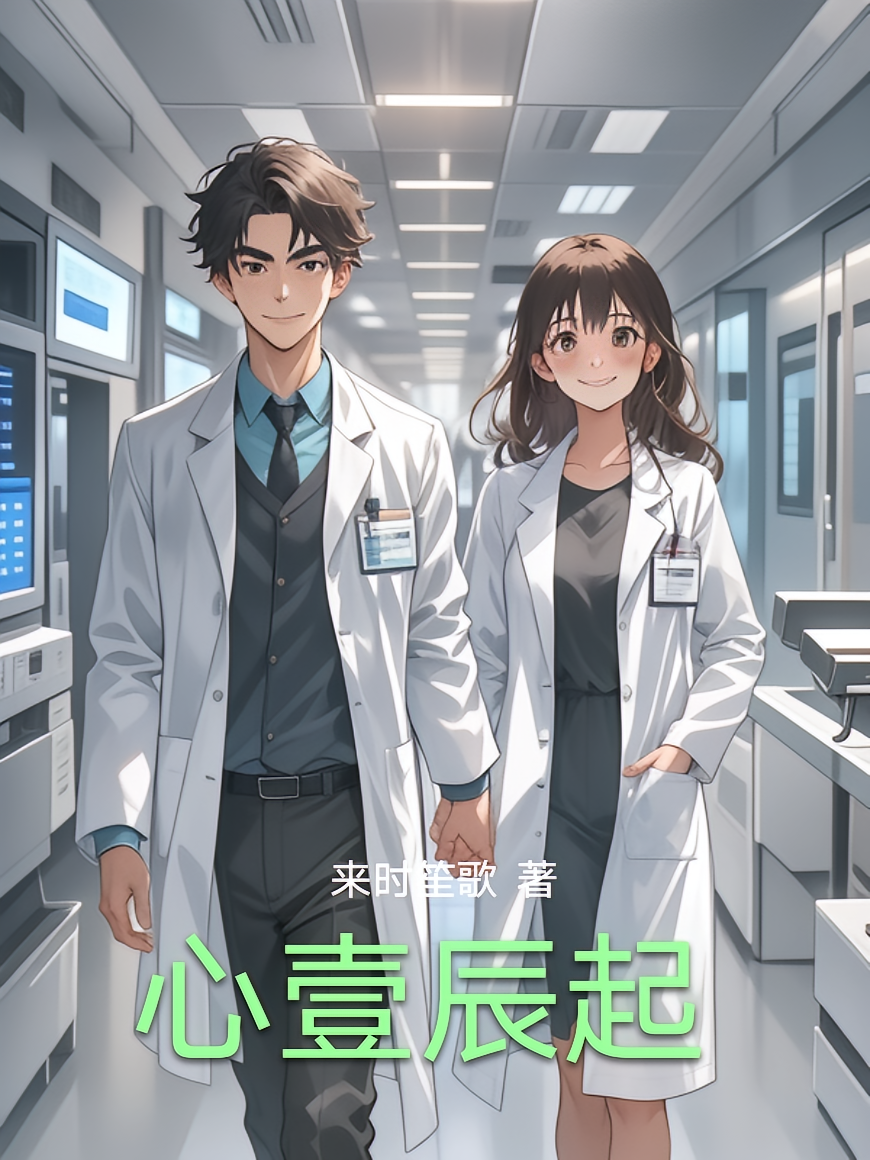 心壹辰起