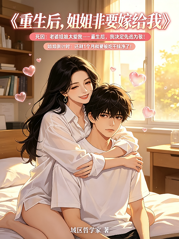 重生后，姐姐非要嫁给我