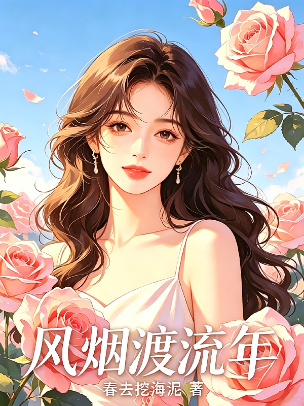 风烟渡流年
