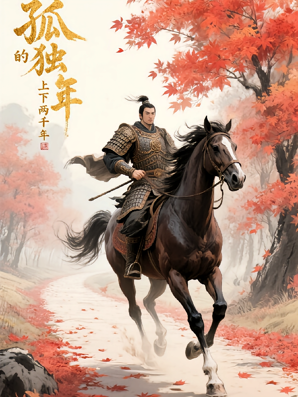 孤独的上下两千年