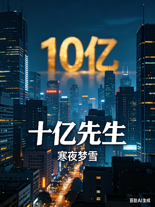 十亿先生