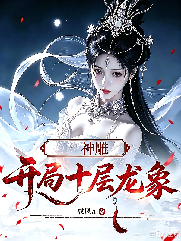 神雕，开局十层龙象
