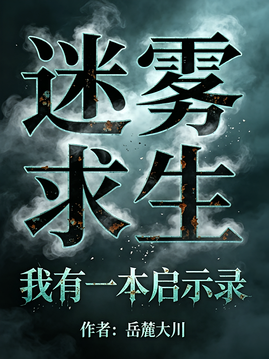 迷雾求生：我有一本启示录