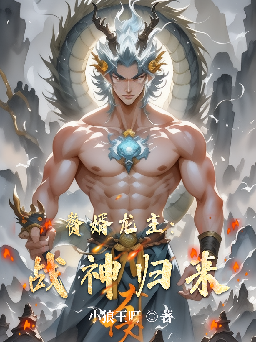 赘婿龙主：战神归来