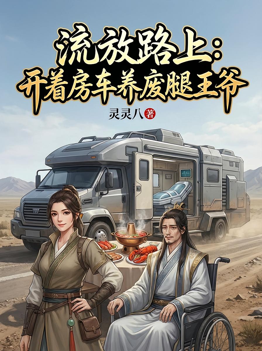 流放路上：开着房车养废腿王爷