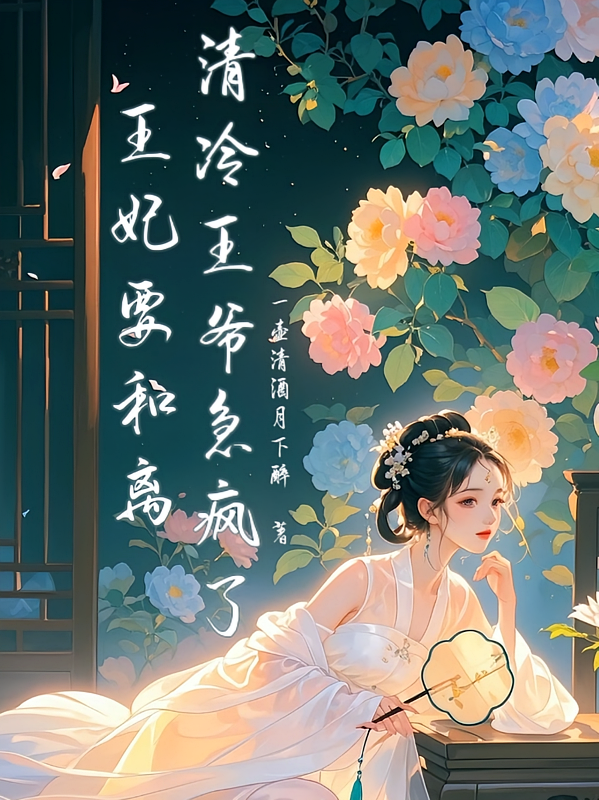 王妃要和离，清冷王爷急疯了