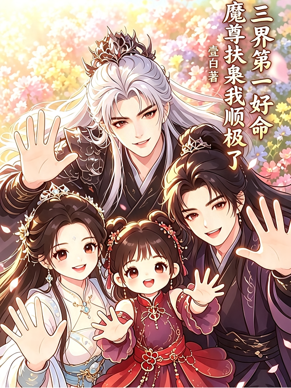 三界第一好命：魔尊扶枭我顺极了