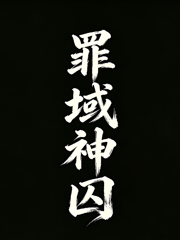 罪域神囚