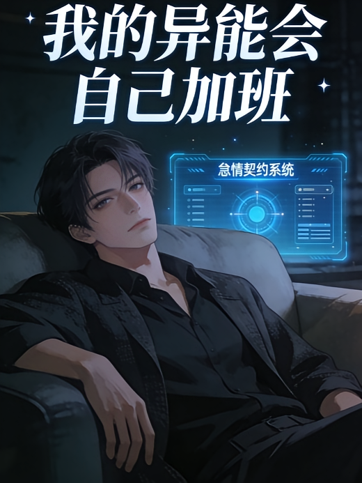 我的异能会自己加班