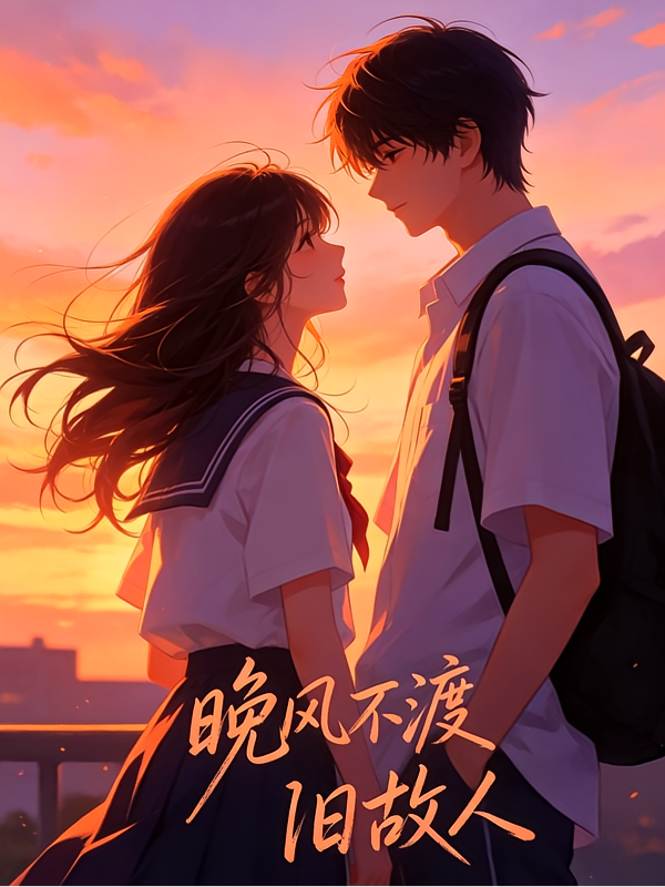 晚风不渡故旧人