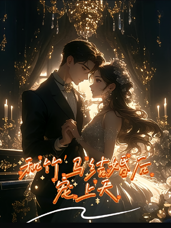 和竹马结婚后，被宠上了天