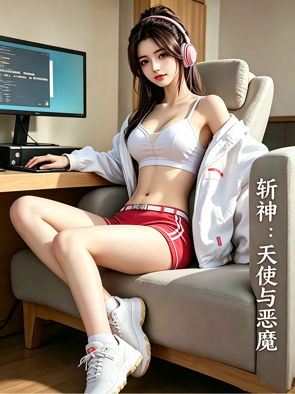 斩神：天使与恶魔