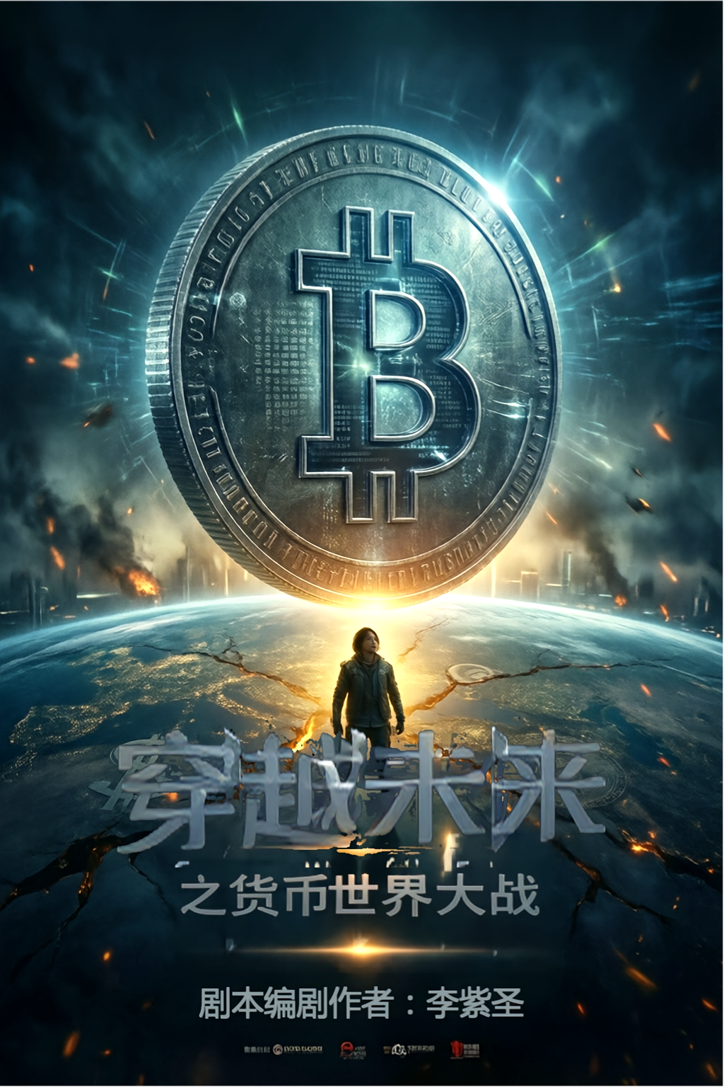 穿越未来之货币世界大战