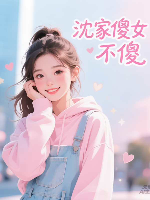 沈家傻女不傻