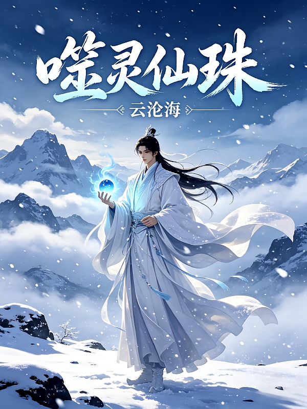 噬灵仙珠