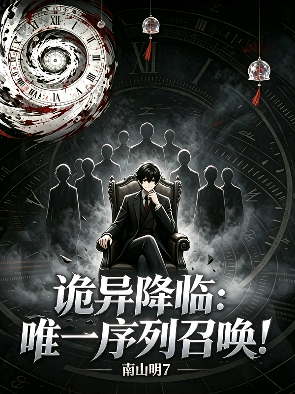 诡异降临：唯一序列召唤！