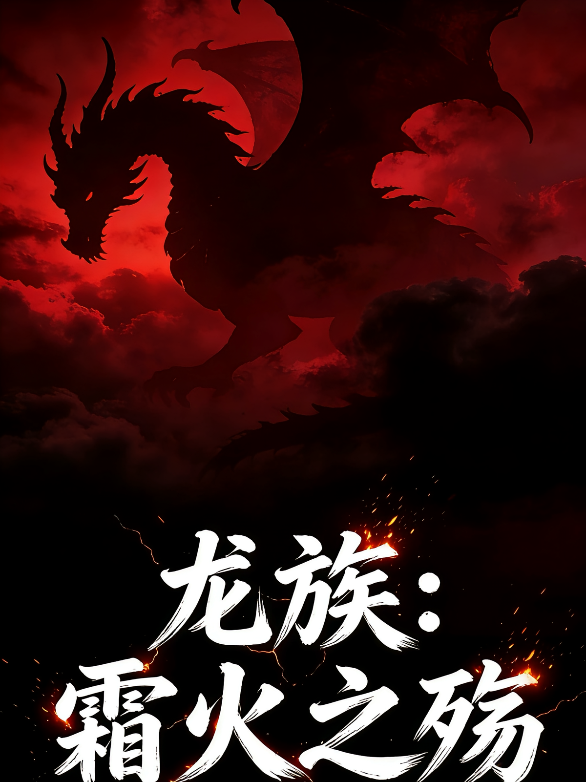 龙族：霜火之殇