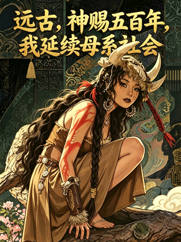 远古，神赐五百年我延续母系社会