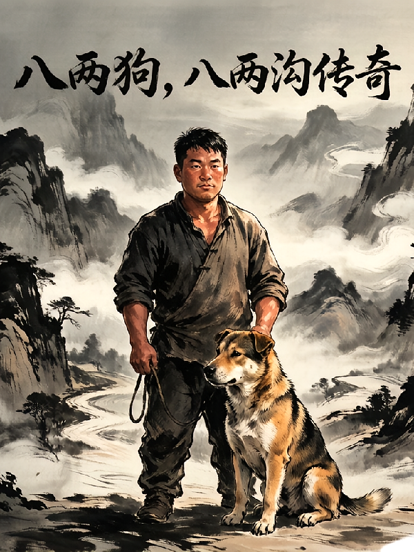 八两狗：八两沟传奇