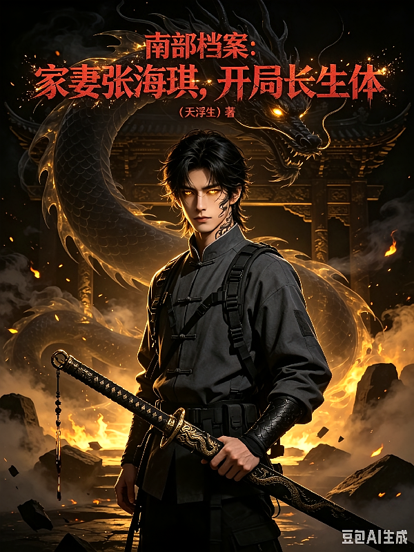 南部档案：家妻张海琪，开局长生