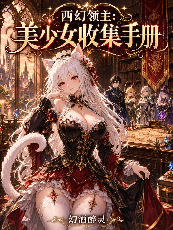 西幻领主：美少女收集手册