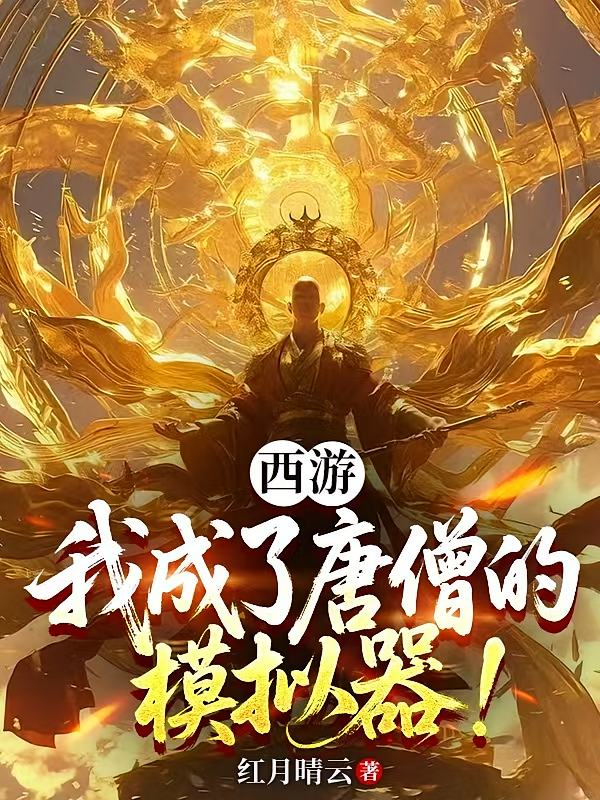 西游：我成了唐僧的模拟器！