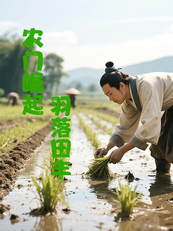 农门崛起：羽落田丰