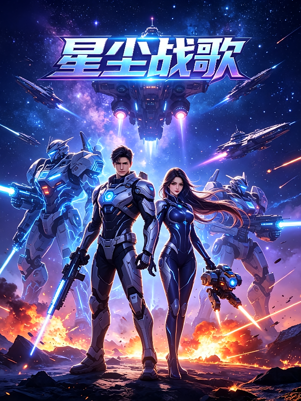 星尘战歌