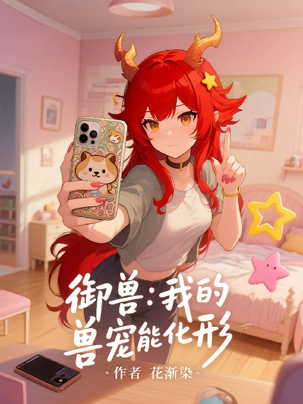 御兽：我的兽宠能化形
