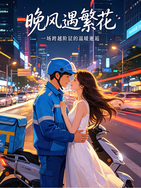 车轮撞碎的星光