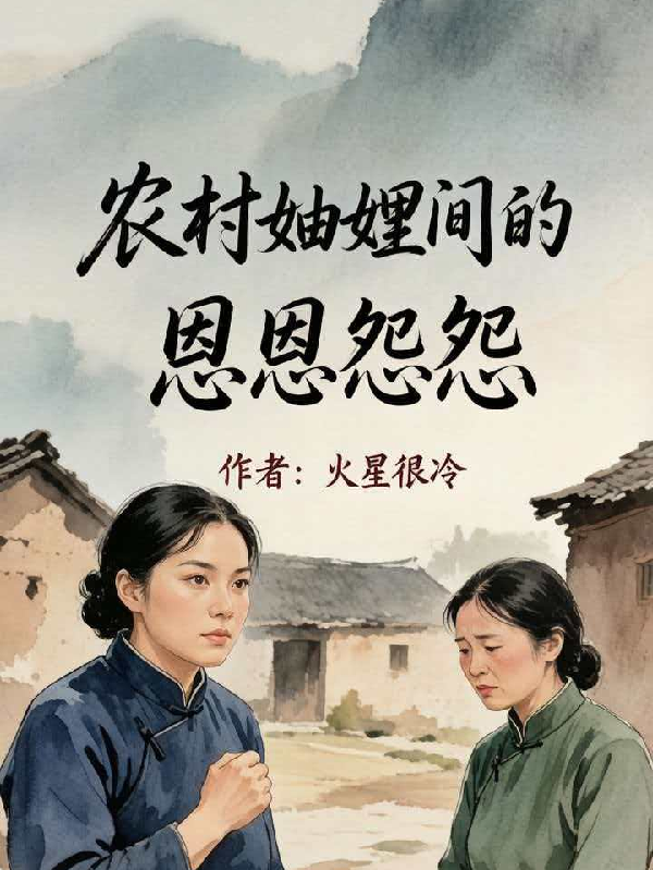 农村妯娌间的恩恩怨怨