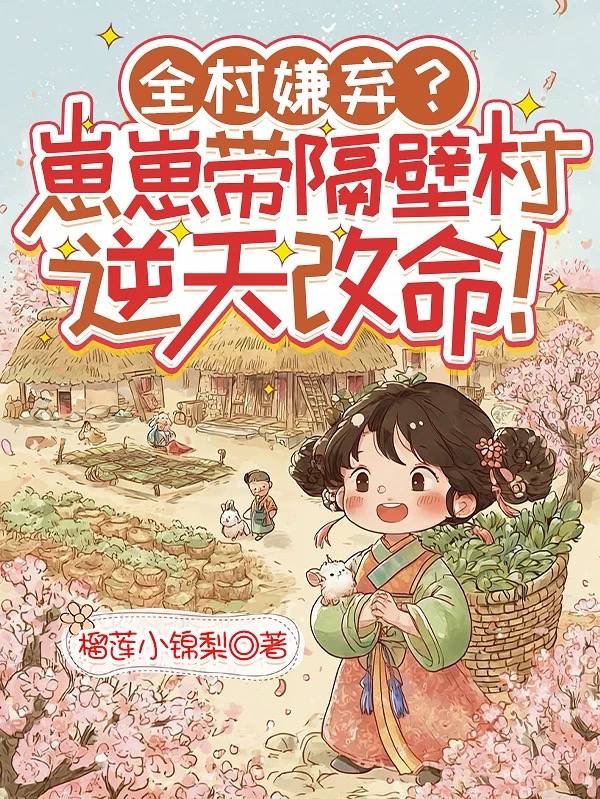 全村嫌弃？崽崽带隔壁村逆天改命