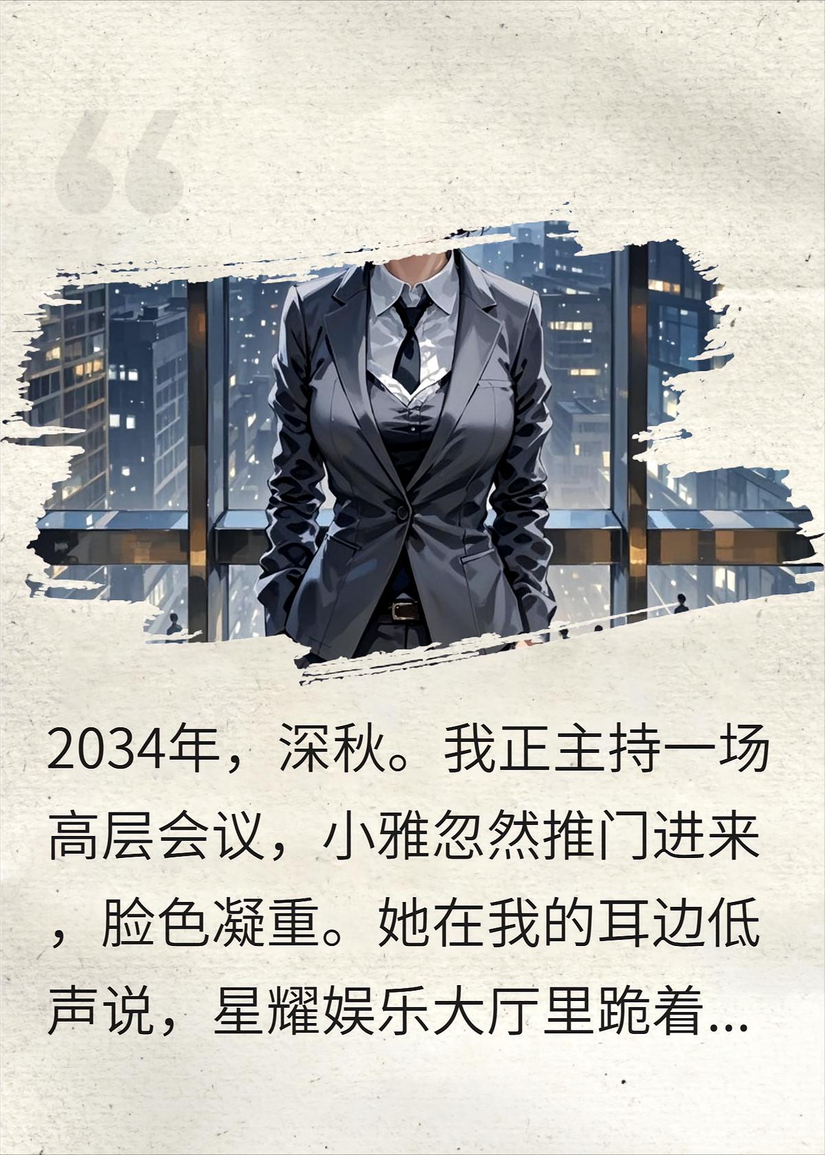 我替公司赚1个亿，庆功宴上却被灌药送人