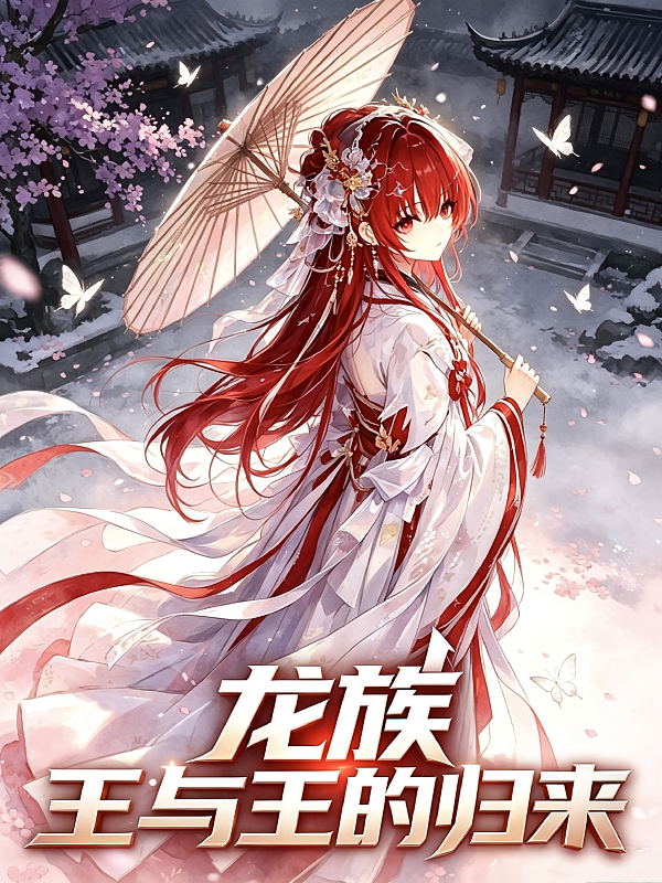 龙族：王与王的归来
