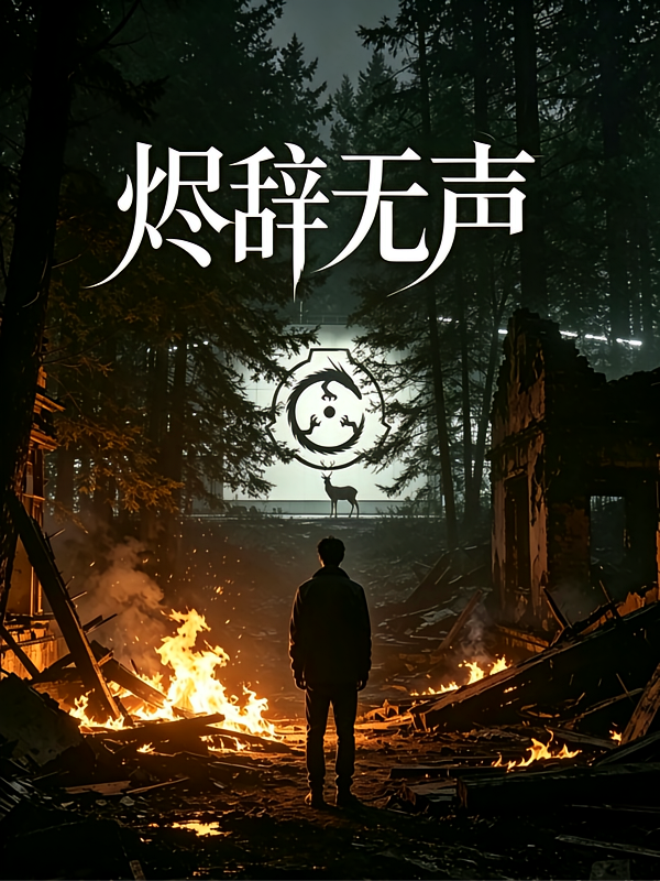 烬辞无声